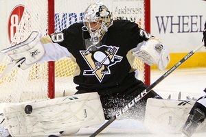 Marc-Andre Fleury