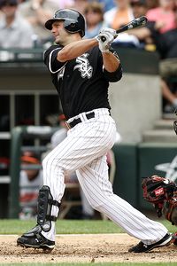 Paul Konerko