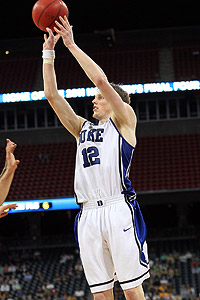 Kyle Singler