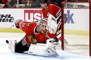 Antti Niemi