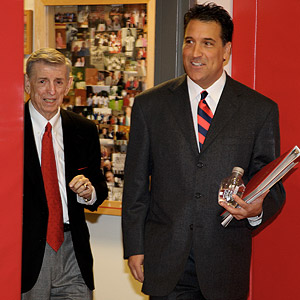 Steve Lavin