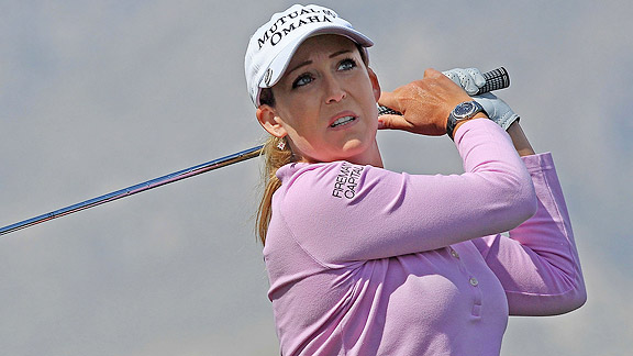Cristie Kerr