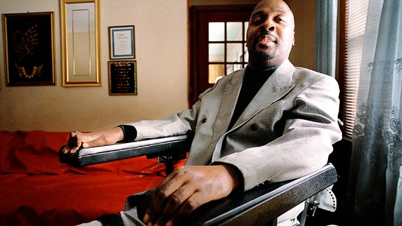 Darryl Williams
