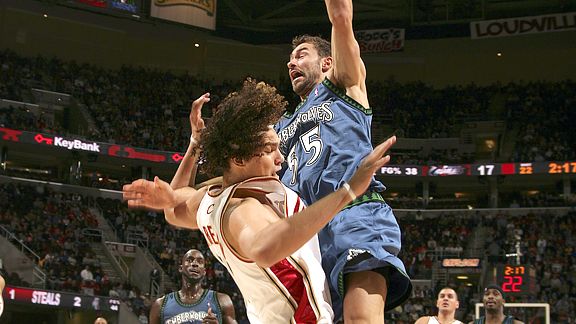 Anderson Varejao