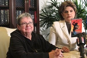 Gloria Allred