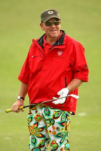 John Daly