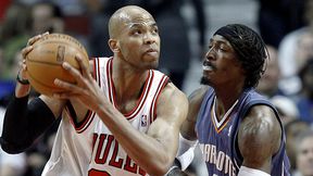 Taj Gibson