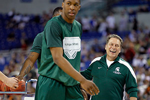 Tom Izzo