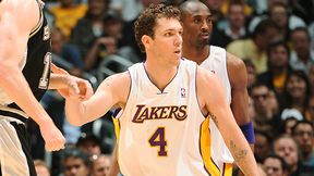 Luke Walton
