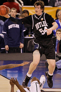 Matt Howard