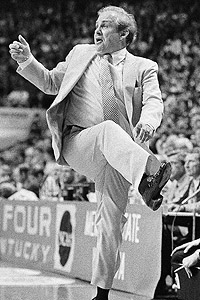Rollie Massimino