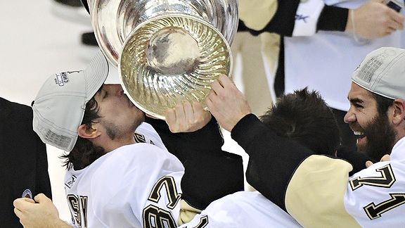 Sidney Crosby