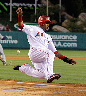 Erick Aybar