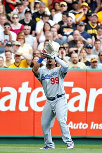 Manny Ramirez