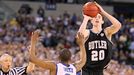 Gordon Hayward