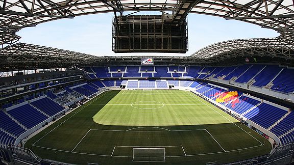 Red Bull Stadium