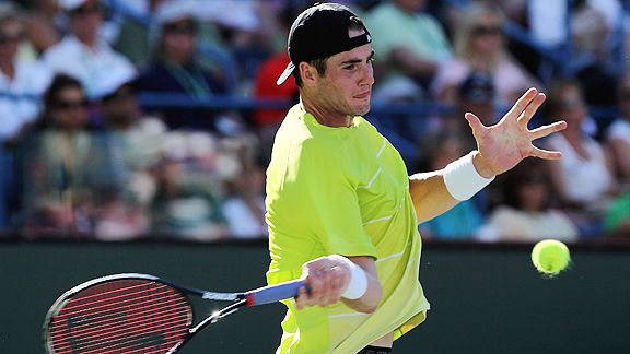 John Isner