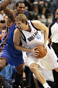 Dirk Nowitzki
