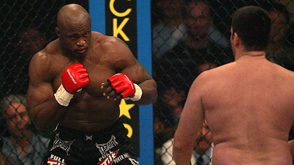 Bobby Lashley