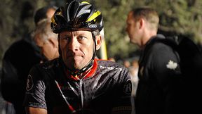 Lance Armstrong