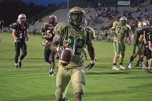 Javorius Allen