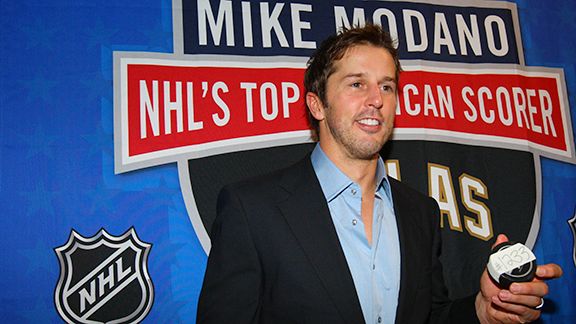 Mike Modano
