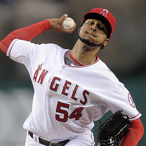 Ervin Santana