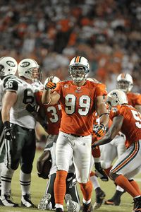 Jason Taylor