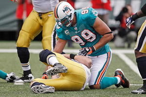 Jason Taylor