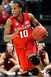 Epiphanny Prince