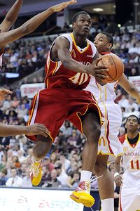 Harrison Barnes