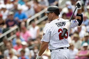 Jim Thome