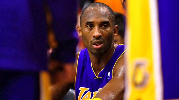 Kobe Bryant
