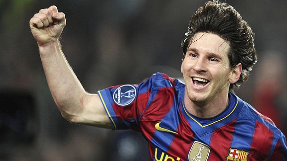 Messi