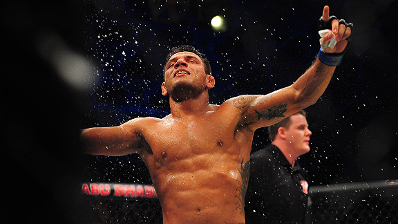 Rafael Dos Anjos