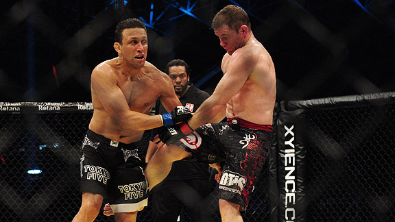 Matt Hughes