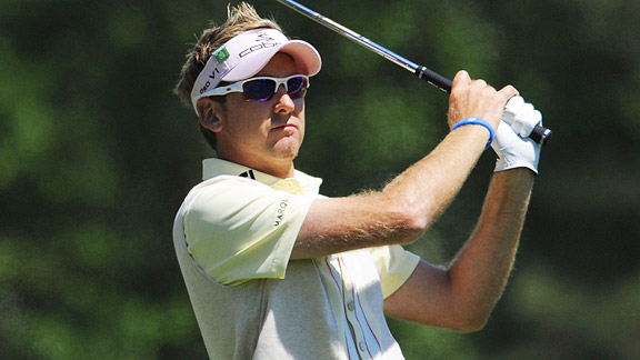 Ian Poulter