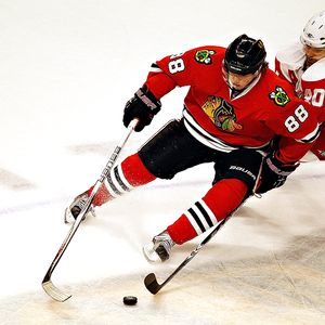 Patrick Kane