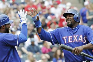 Vlad Guerrero