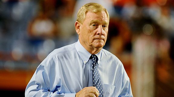 Bill Polian
