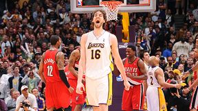 Pau Gasol