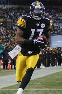 nfl mike wallace