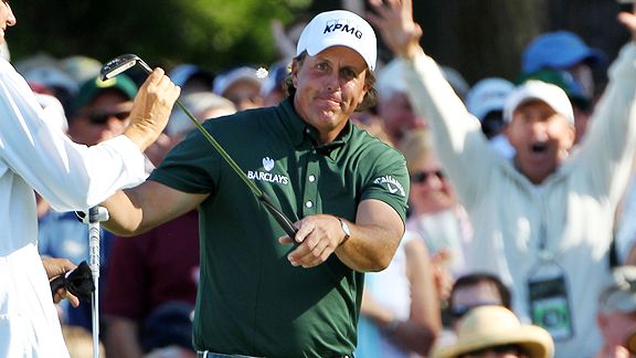 Mickelson