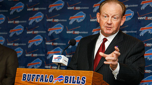 Chan Gailey