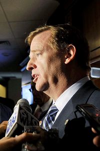 Roger Goodell