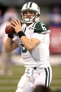 Mark Sanchez