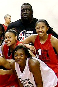 Marques Jackson