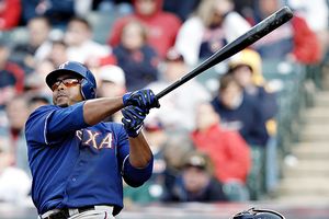 Nelson Cruz