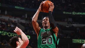 Celtics V. Bulls
