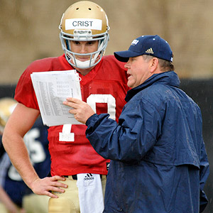 Brian Kelly